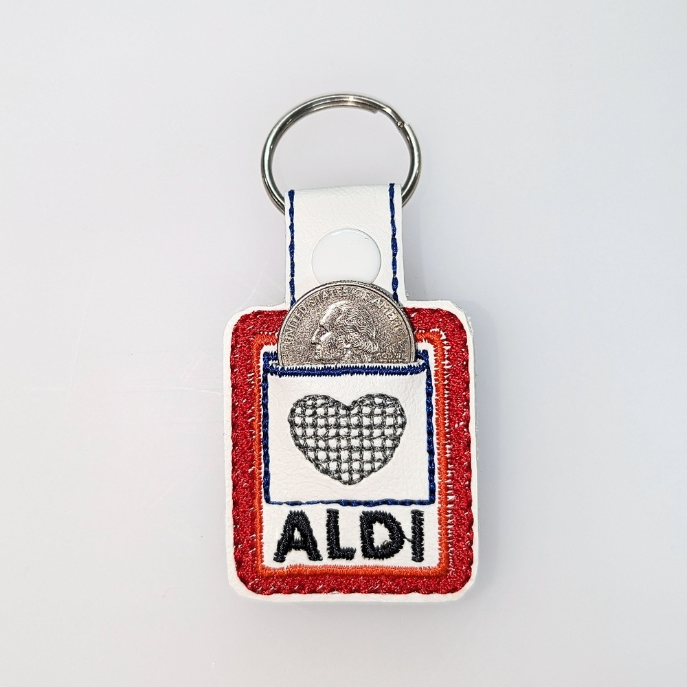 Aldi Quarter Keepers